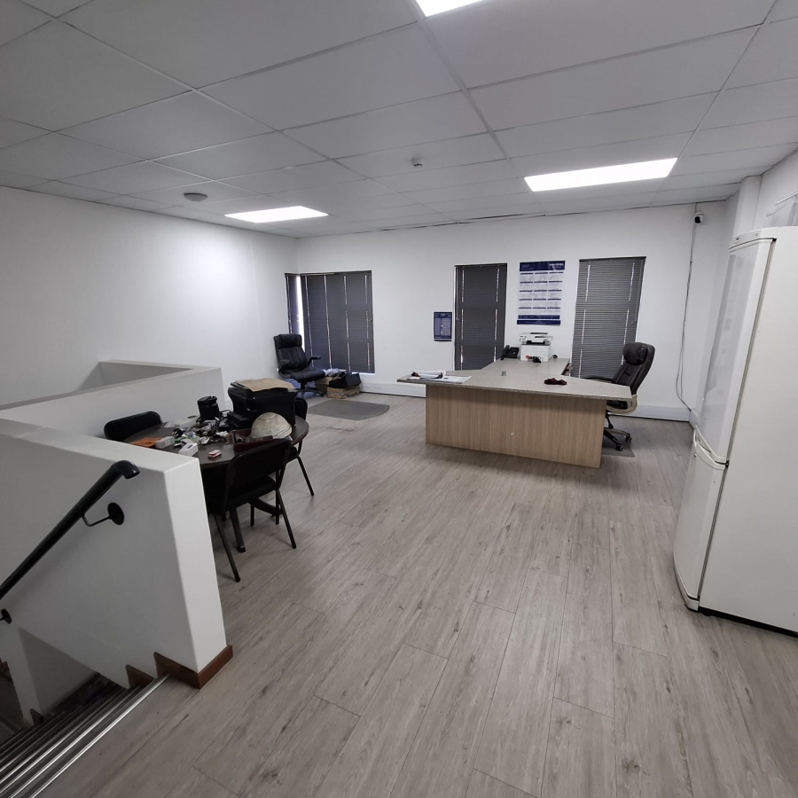 To Let commercial Property for Rent in Fisantekraal Western Cape